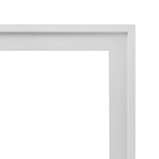 Stupell Industries Happy Easter Bunny Framed Wall Art